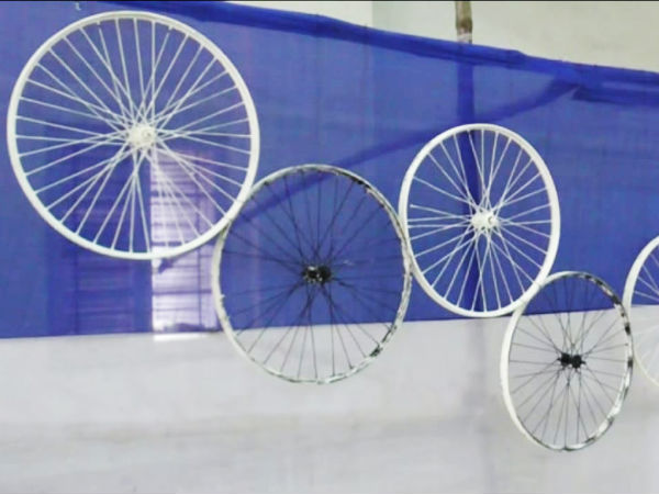 পুঁথিগত বিদ্যা নয়, চাই কল্পনা ও তার স্ফুরণ 