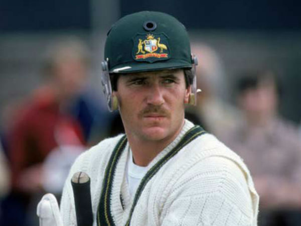 অ্যালান বর্ডার অ্যালান বর্ডার