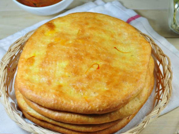 মিঠা শীরমাল