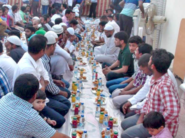 আরএসএস ইফতার পার্টিতে গ্রহের ফের আরএসএস ইফতার পার্টিতে গ্রহের ফের