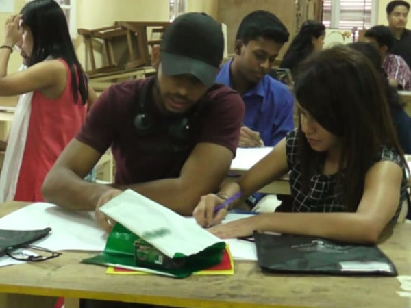 পুঁথিগত বিদ্যা নয়, চাই কল্পনা ও তার স্ফুরণ 