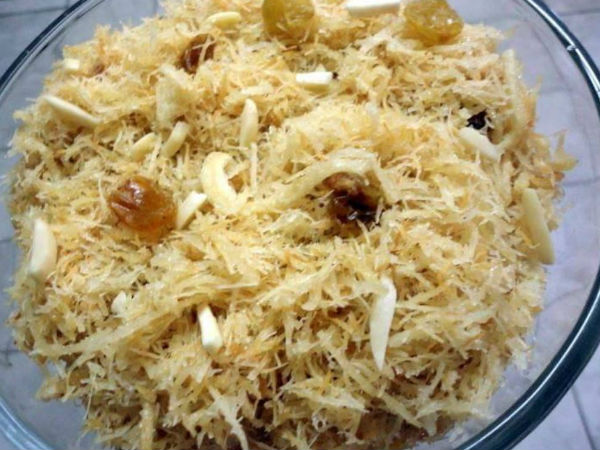 খাজা-লাচ্ছা-সিওনাই