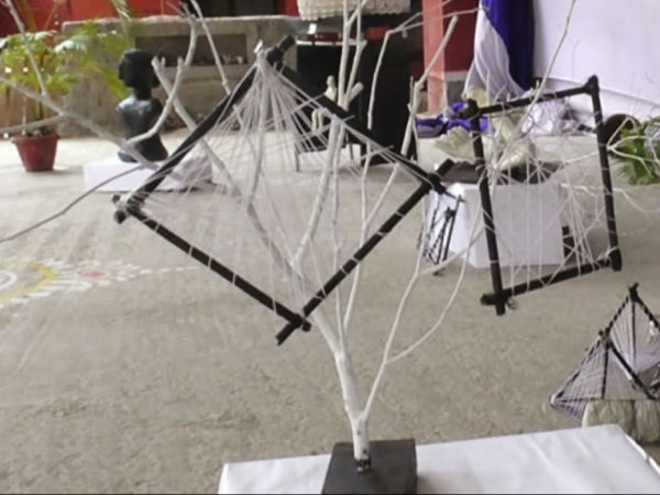 পুঁথিগত বিদ্যা নয়, চাই কল্পনা ও তার স্ফুরণ 