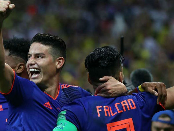 Match Preview- উত্তেজনায় ভরা ম্যাচে আজ মুখোমুখি হচ্ছে সেনেগাল ও কলম্বিয়া 