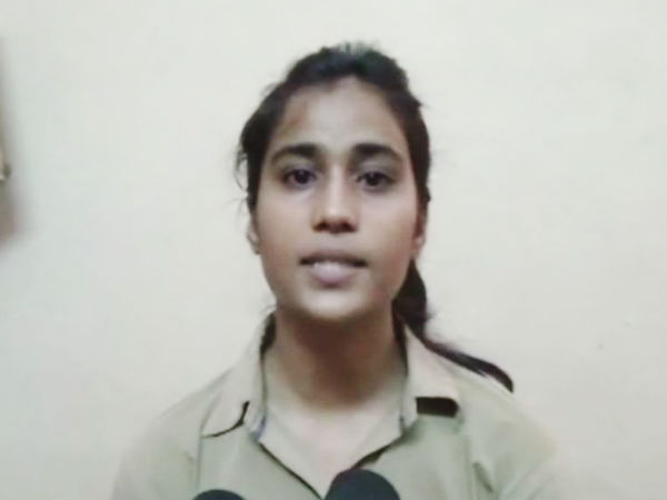 চা বিক্রেতার কন্যার স্বপ্ন-উড়ান চা বিক্রেতার কন্যার স্বপ্ন-উড়ান