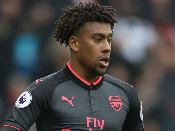 অ্যালেক্স আইওবি