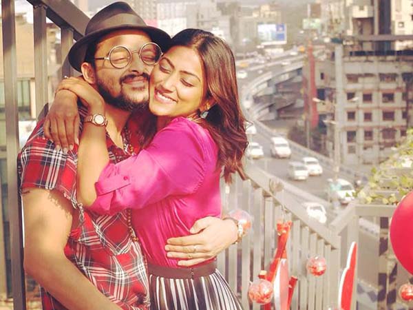  সৌরভ-অনিন্দিতার পাতে থাকছে কী?