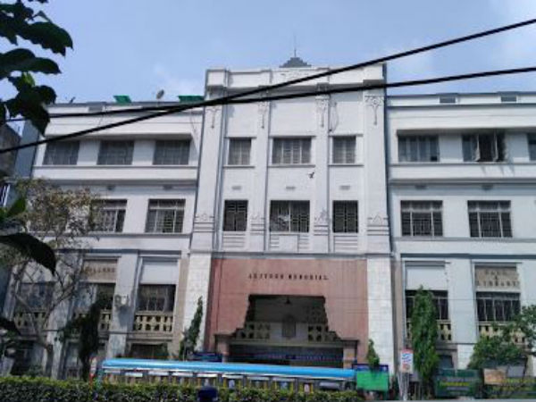 ভর্তি নিয়ে কলেজে কলেজে বেলাগাম তোলাবাজি! পুলিশ কমিশনারকে ব্যবস্থা গ্রহণের নির্দেশ ভর্তি নিয়ে কলেজে কলেজে বেলাগাম তোলাবাজি! পুলিশ কমিশনারকে ব্যবস্থা গ্রহণের নির্দেশ