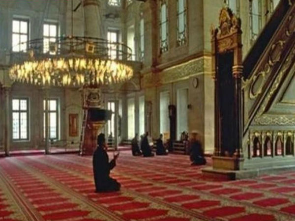 অস্ট্রিয়ার বন্ধ হচ্ছে সাতটি মসজিদ