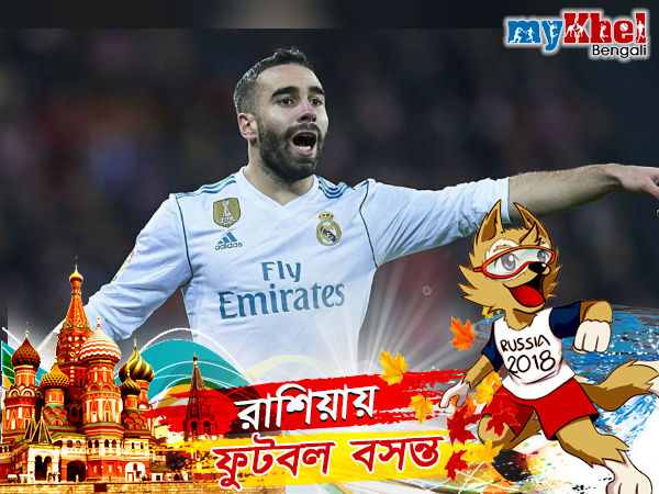 বিশ্বকাপে নামার আগেই স্বস্তির খবর স্পেনের শিবিরে বিশ্বকাপে নামার আগেই স্বস্তির খবর স্পেনের শিবিরে