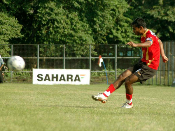 বিশ্বকাপের আড্ডাতেও আশিয়ান না খেলার আফসোস চুয়ে পড়ল দীপঙ্করের গলায়