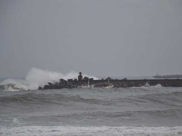 নিষেধাজ্ঞা অবজ্ঞা! মন্দারমনির সমুদ্রে স্নান করতে নেমে মৃত দুই নিষেধাজ্ঞা অবজ্ঞা! মন্দারমনির সমুদ্রে স্নান করতে নেমে মৃত দুই