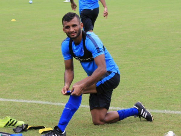 প্রণয় হালদার