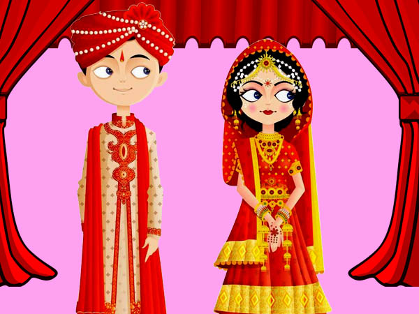 বর বউ এর দাম্পত্যের মজাদার খুনসুটি বর বউ এর দাম্পত্যের মজাদার খুনসুটি