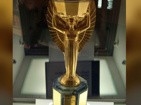জুলে রিমে কাপ 