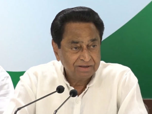 মধ্যপ্রদেশের উচ্চশিক্ষামন্ত্রীর দাবি মধ্যপ্রদেশের উচ্চশিক্ষামন্ত্রীর দাবি