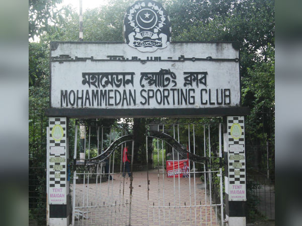 কলকাতা লিগের জন্য দল তৈরি শুরু করে দিল মহামেডান স্পোটিং কলকাতা লিগের জন্য দল তৈরি শুরু করে দিল মহামেডান স্পোটিং