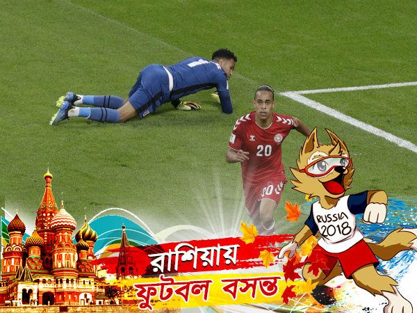 ‘খারাপ’ ছেলে থেকে ভাল ছেলে হয়ে ওঠার গল্প বললেন ম্যাচের সেরা পলসেন ‘খারাপ’ ছেলে থেকে ভাল ছেলে হয়ে ওঠার গল্প বললেন ম্যাচের সেরা পলসেন