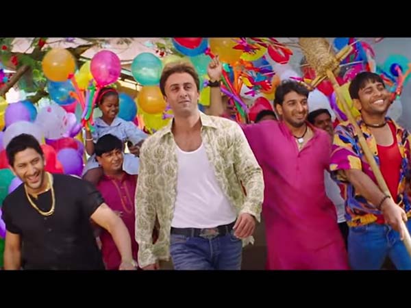 ফের অবাক করেলন রণবীর! সঞ্জু ছবির এই ভিডিওটি না দেখলে আফসোস করবেন ফের অবাক করেলন রণবীর! সঞ্জু ছবির এই ভিডিওটি না দেখলে আফসোস করবেন