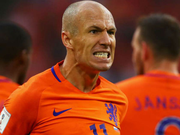 নেদারল্যান্ডস 