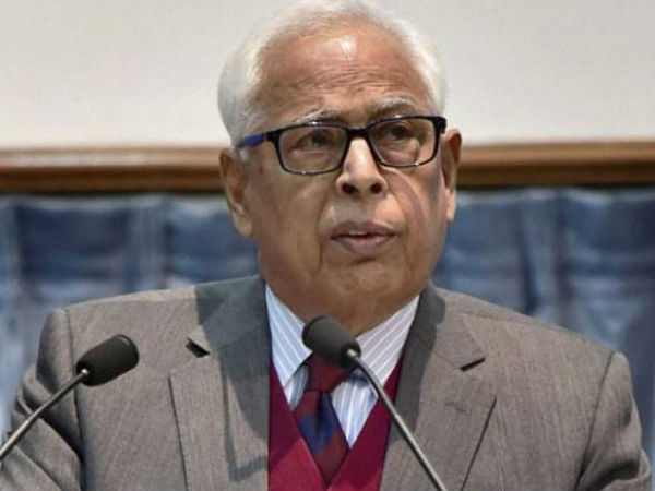 ভোরার সময়ে এনিয়ে চতুর্থবার! জম্মু ও কাশ্মীরে জারি রাষ্ট্রপতি শাসন ভোরার সময়ে এনিয়ে চতুর্থবার! জম্মু ও কাশ্মীরে জারি রাষ্ট্রপতি শাসন