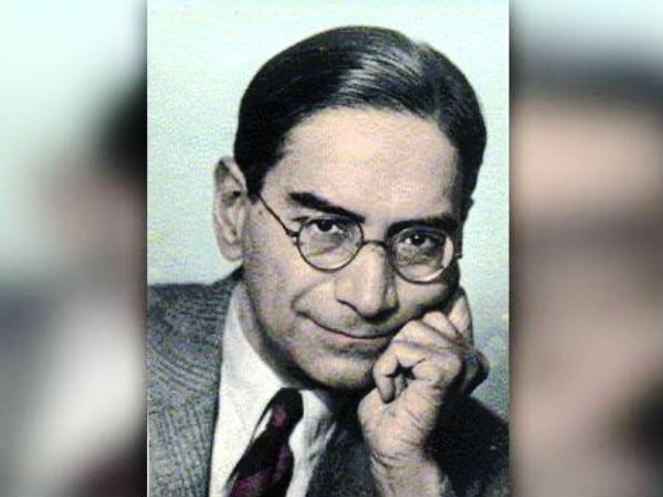 জন্মদিনে প্রশান্ত চন্দ্র মহলানবিশ-কে শ্রদ্ধা জানালো গুগল জন্মদিনে প্রশান্ত চন্দ্র মহলানবিশ-কে শ্রদ্ধা জানালো গুগল