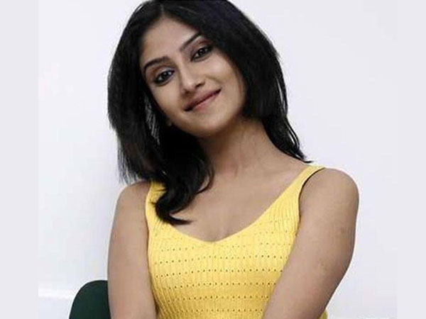 দেবলীনার বাড়ির আয়োজন 