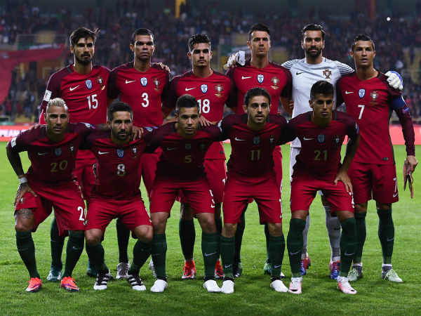 বিশ্বকাপের জন্য কতটা প্রস্তুত পর্তুগল, জেনে নিন বিশ্বকাপের জন্য কতটা প্রস্তুত পর্তুগল, জেনে নিন
