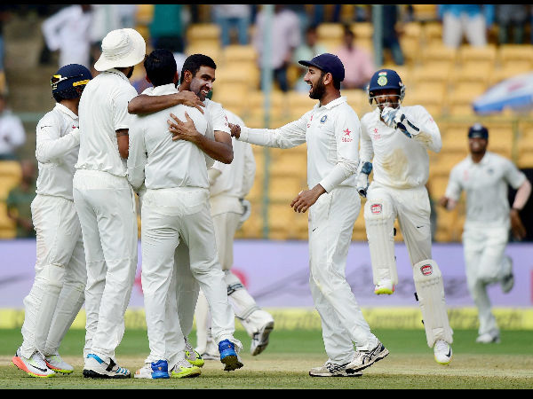 একদিনে প্রতিপক্ষের ২০ উইকেট 