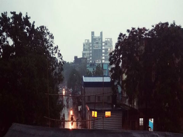 উত্তরবঙ্গের পরিস্থিতি