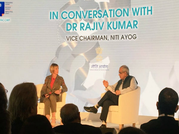 যুক্তরাজ্য-ভারত সপ্তাহ ১৮-য় কী বললেন নীতি আয়োগের চেয়ারম্যান যুক্তরাজ্য-ভারত সপ্তাহ ১৮-য় কী বললেন নীতি আয়োগের চেয়ারম্যান