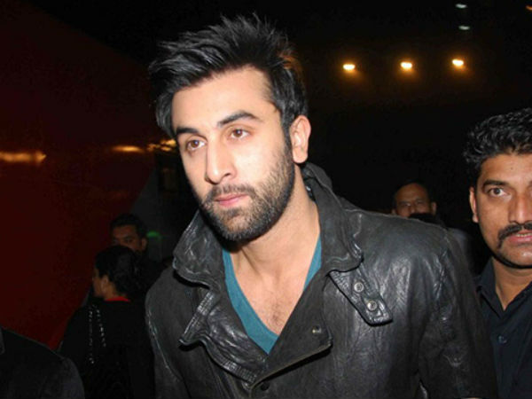 রণবীরের আরও দাবি 