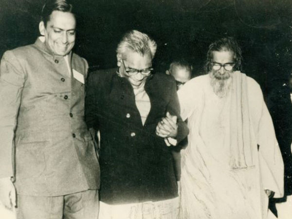 ভিন্ন মতাদর্শকে মর্যাদা! নেহরু-শাস্ত্রীদের উদাহরণ তুলে আর যাদের নাম জানাল আরএসএস 