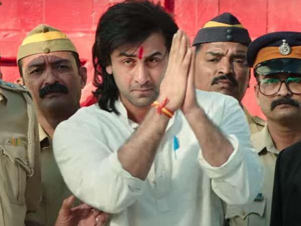 ফের বক্স অফিসে রাজ কুমার হিরানীর মায়াজাল