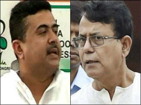 কার হয়ে কাজ করছেন শুভেন্দু, মমতা না অমিত শাহ! সংশয়ে তাল ঠুকলেন সেলিম কার হয়ে কাজ করছেন শুভেন্দু, মমতা না অমিত শাহ! সংশয়ে তাল ঠুকলেন সেলিম