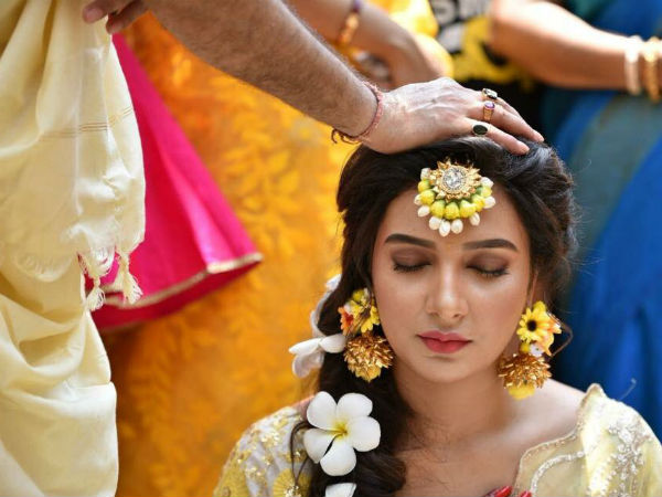 কন্যা