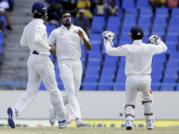 টেস্টে ভারতের সর্ববৃহত জয় 