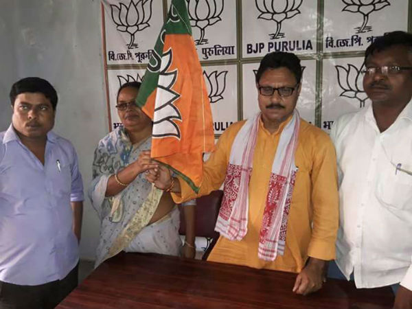 পঞ্চায়েত ভোটের ফল বলছে জঙ্গলমহল আর হাসছে না