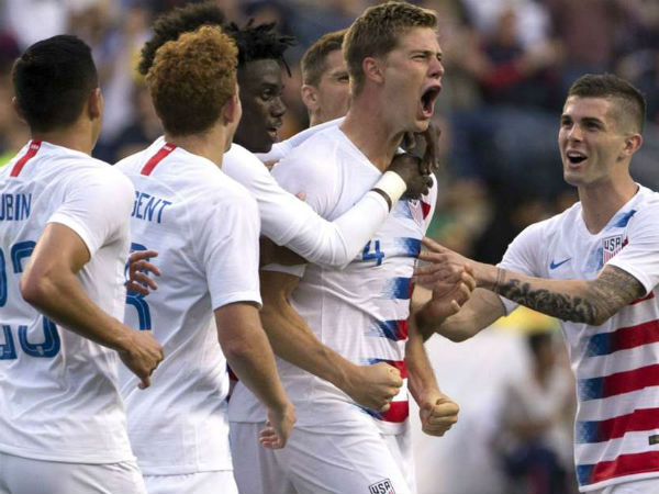 মার্কিন যুক্তরাষ্ট্র 