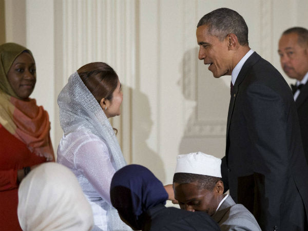 ট্রাম্পের ইফতার পার্টিতে যাবেন না আমেরিকান মুসলিমরা