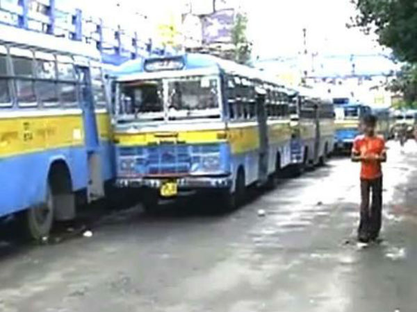 নবান্ন থেকে ঘোষণা! বাড়ানো হল বাস ভাড়া, জেনে নিনি বিস্তারিত