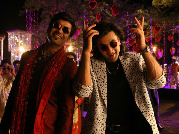 সঞ্জয়ের চরিত্রের জন্য কীভাবে নিজেকে তৈরি করেন রণবীর?