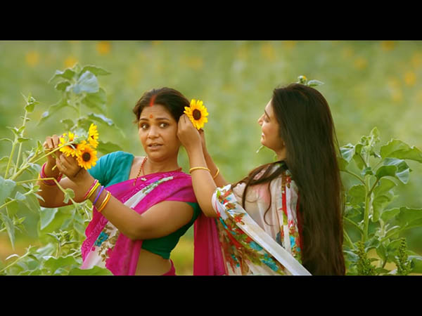 প্রথম রোড মুভি প্রথম রোড মুভি