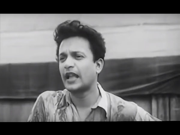 শুরুর দিকের গল্প