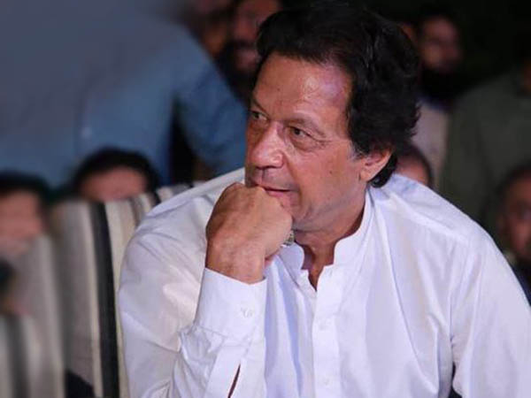 লক্ষ্যে না পৌঁছনো পর্যন্ত থামতে জানেন না ইমরান 