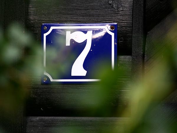 যদি আপনার 'সোল নম্বর' ৭ যদি আপনার 'সোল নম্বর' ৭