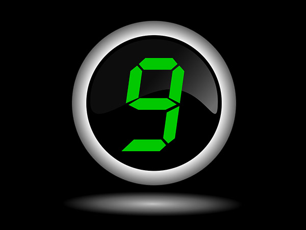 মুলাঙ্ক ৯