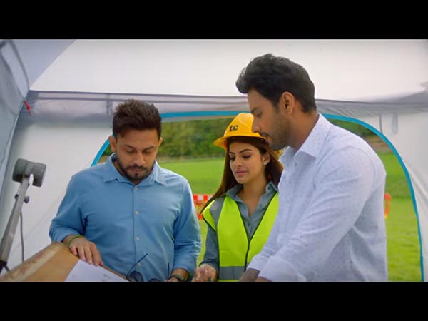 ছবির প্রেক্ষাপট