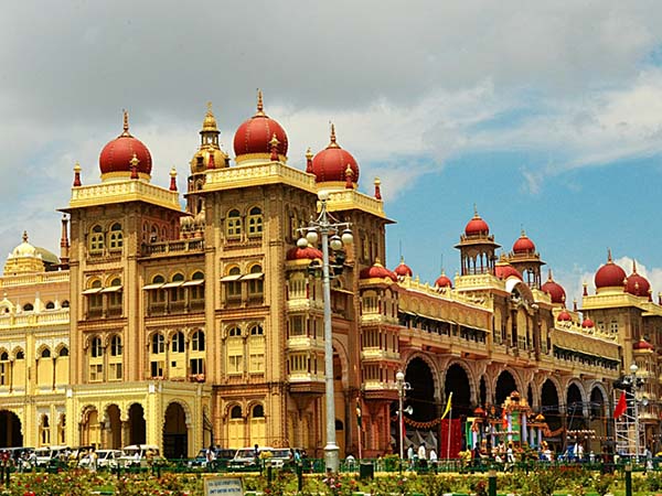 শোভাযাত্রার গন্তব্য 