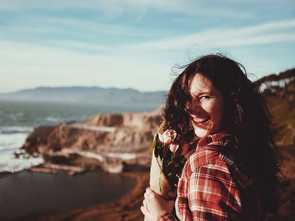 মোটা কাঁধ 